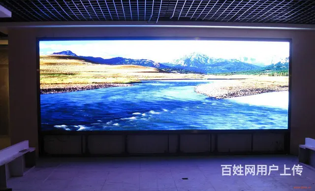 合肥LED显示屏LCD拼接屏销售安装维修 欢迎咨询 - 图片 5