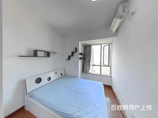 鸿泰80 1室1厅40.5m?精装修 - 图片 3