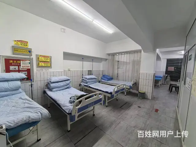辽沈二街旺地西医内科诊所出兑 - 图片 1