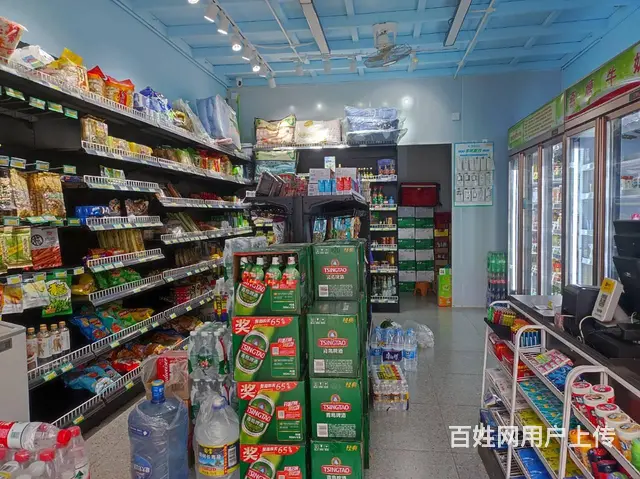 （51旺铺推荐）碧桂园（燕塘牛奶商行）72平转让 - 图片 2