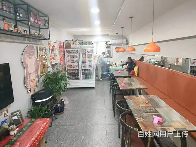 急兑 品牌麻辣烫出兑 餐馆快餐店出兑 - 图片 2