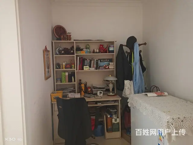 蒙佳一期 普通住宅 中等装修房本马上没大税 - 图片 8