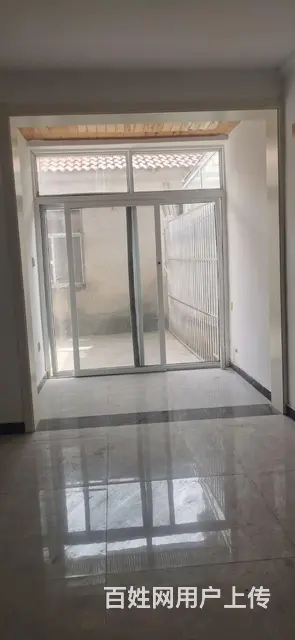 段庄广场南 地铁一号线 一楼 两室一厅户型方正全明结构 - 图片 1