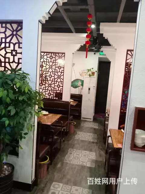 （极 致）骆家塘特色餐厅整体转让！过来就可以营业生意稳定 - 图片 4