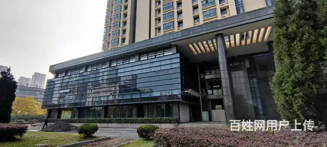 独栋玻璃房 宜展厅 营业厅 餐饮 新能源汽车 牙科 酒庄会所 - 图片 9