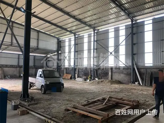 什邡和丰镇600平厂房出租 - 图片 7