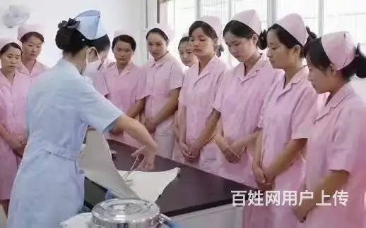 2023年德州卫校招生专业及简章介绍 - 图片 2