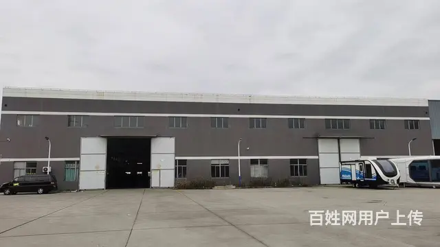 新北区宝塔山路标准车间整租 - 图片 2