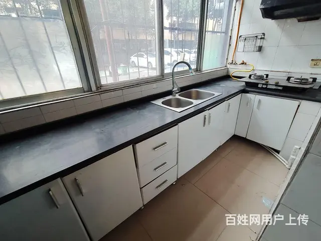 建设路，低层两室一厅，家具家电齐全，拎包入住 - 图片 8