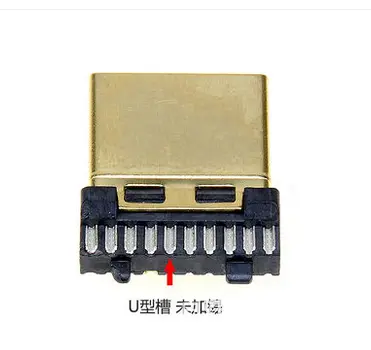 广州焊接VGA头 HDMI头 数据线路修复上门服务 - 图片 3