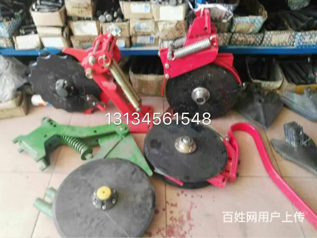 格兰，马克，马斯其奥，满胜，450播种机配件 - 图片 8