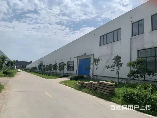 厂房出租，公司直租，价格优惠，标准化钢结构厂房等 - 图片 4