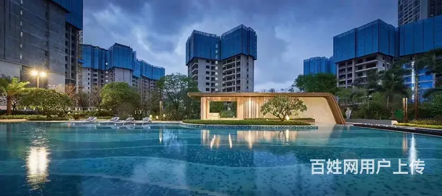 南湾绿景玺悦湾141-226平，特价36000/平 - 图片 2