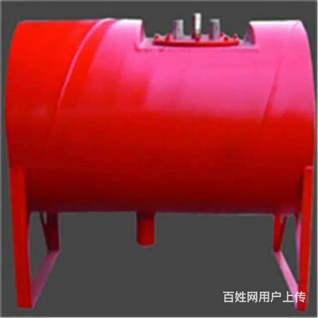 使用FYPZ卧式负压排渣放水器开始时需要的准备工作 - 图片