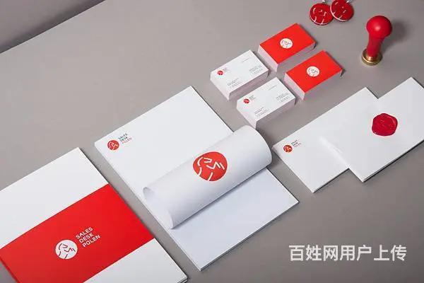 初灵设计|VI设计|logo标志设计|性价比全国比 - 图片 11