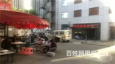 生意转让厦门街与新宝街交汇烧烤饭店出兑 - 图片 3