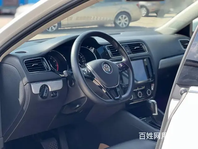 大众 速腾 2017款 1.4TSI 双离合 230TSI - 图片 5