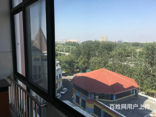 中海豪庭 普通住宅2厅 精装修家具家电齐全拎包入住 - 图片 4