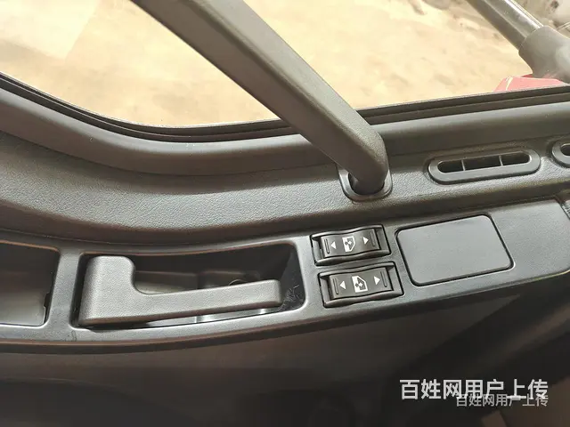 国六拉150挖机板车 全国联保售后无忧 - 图片 3