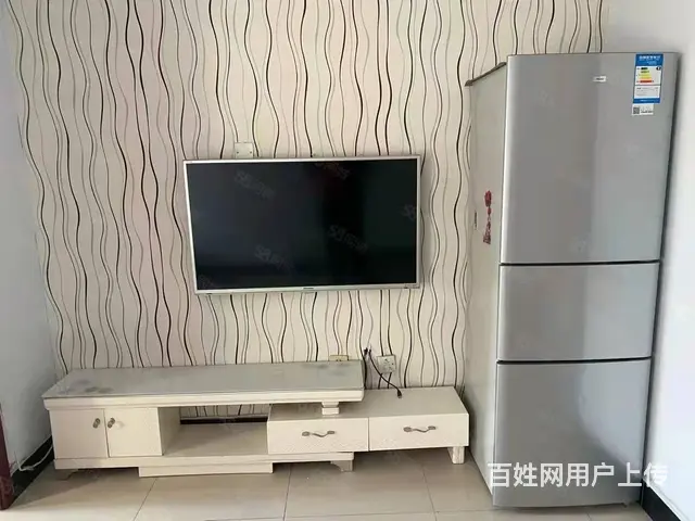 欣民小区B区 普通住宅 中等装修 - 图片 1