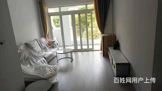 汉源国际华城(云龙-食品城) 普通住宅2厅 精装修 - 图片 1