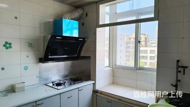 馨水苑小区1号楼5楼3室2厅1卫 简单装修 租金1000元 - 图片 3