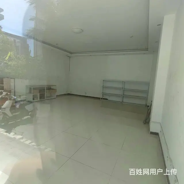（51旺铺推荐）金鸡岭60平空铺出租 - 图片 4