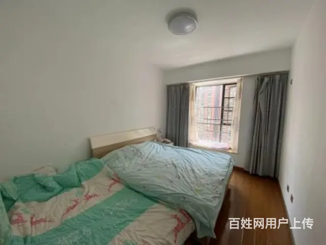 体育城星汇园 精装3室采光好 满五  证件齐全 随 - 图片 7