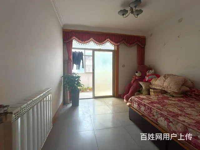 环一十八中 中州家属院6楼非顶层3室带煤球房 - 图片 5