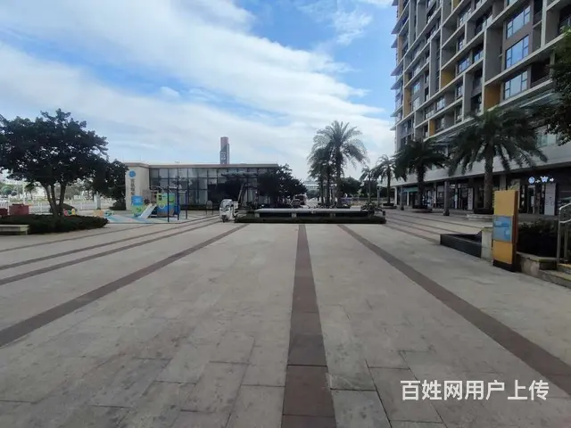 华发未来荟 精装温馨1居 家电齐全 拎包入住 - 图片 12