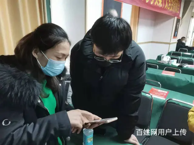 淘宝天猫阿里巴巴实战运营培训就到临沂市汇材电商学院 - 图片 8