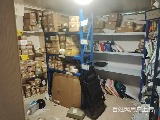 PZJ34025椒江区葭沚街道海龙路快递驿站整体转让 - 图片 3
