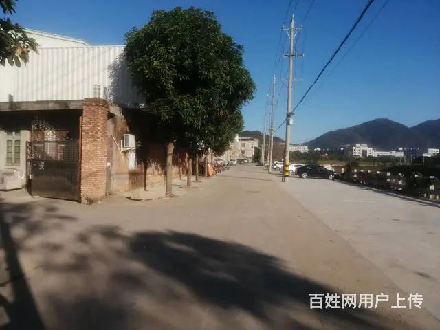 泉州洛江河市镇溪埔工业区 厂房出租 - 图片 2