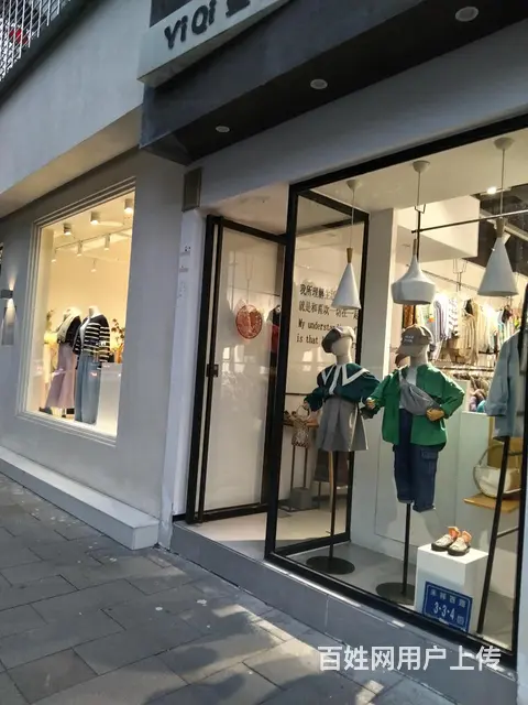 万达广场金街旺铺招租，双门面挑高三层，欢迎品牌进驻 - 图片 8