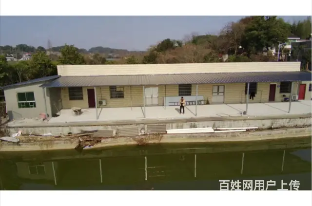 (房东直租)开福区捞建路旁700平独院厂房，带10亩鱼塘出租 - 图片 12