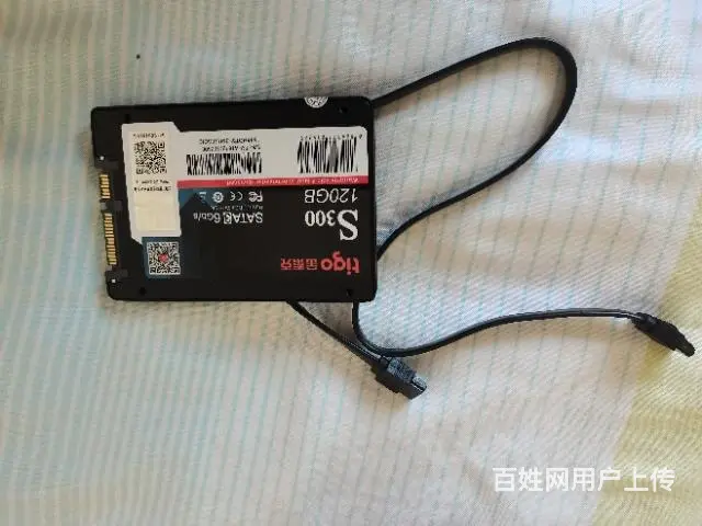 固态硬盘 - 图片 2