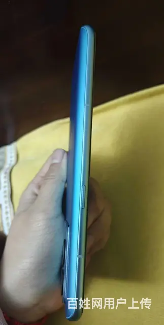 oppo旗下realme GT2pro蓝色九九新 - 图片 3