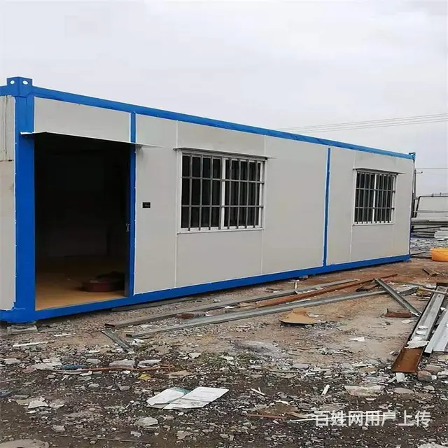 海盐澉浦镇、.钢结构定制，厂房隔段出售 - 图片 7