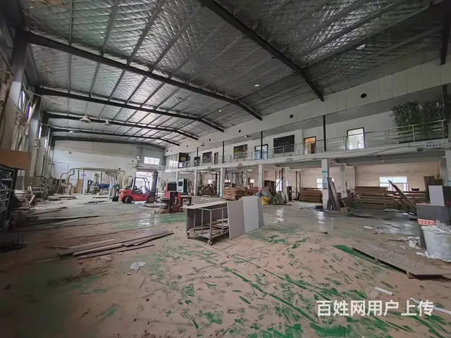 （老板本人）望城区雷锋大道附近厂房仓库房东直租（可分租 - 图片 1
