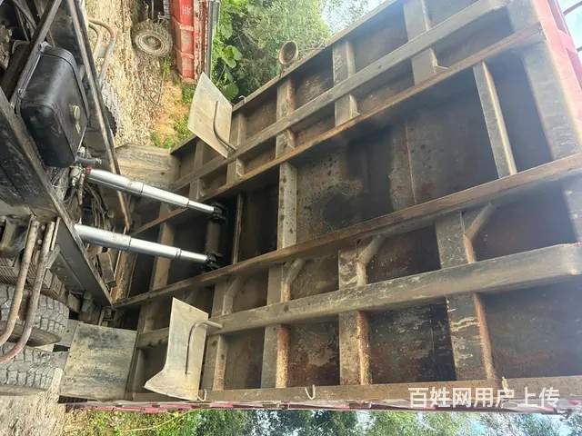 东风 绝版蓝牌 - 图片 7