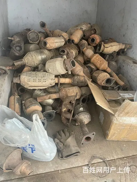 电线，电缆，二手空调 - 图片 3