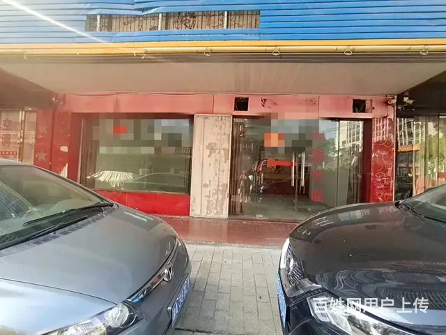 （老板本人）汽车西站望城坡夜宵街旁临街旺铺房东直租 - 图片 3