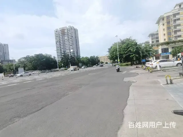 （51旺铺推荐）兴海美食海鲜广场516平餐饮店转让 - 图片 11