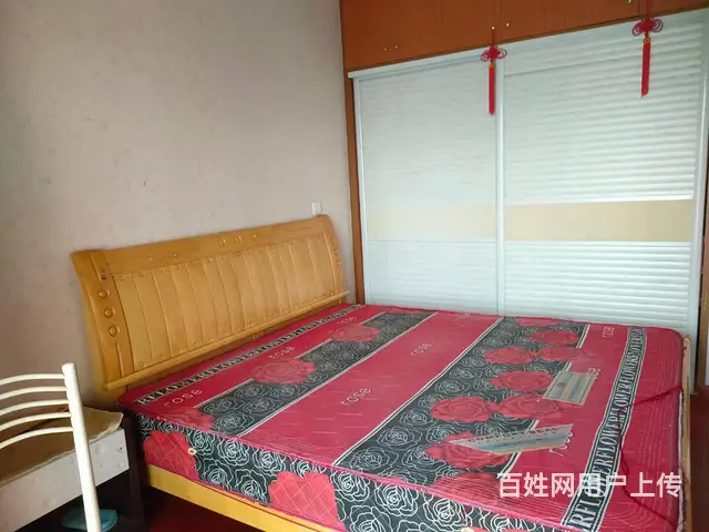 新北区香树湾名苑三房两卫出租 - 图片 3