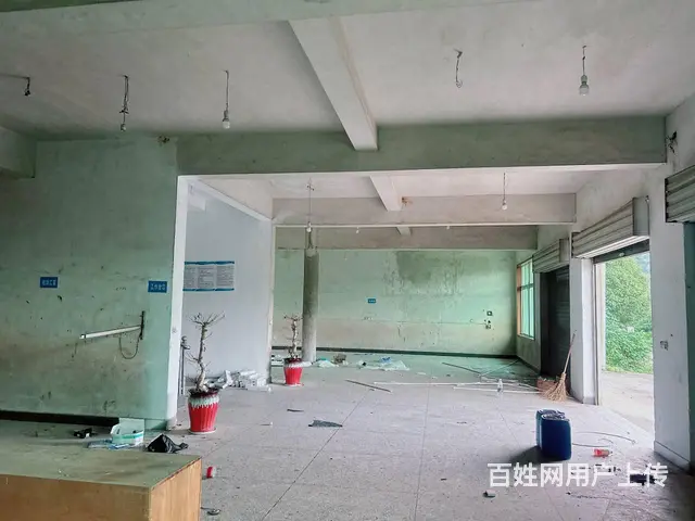 （老板本人）（好消息）岳麓区含浦独栋房屋特价招租6803 - 图片 1