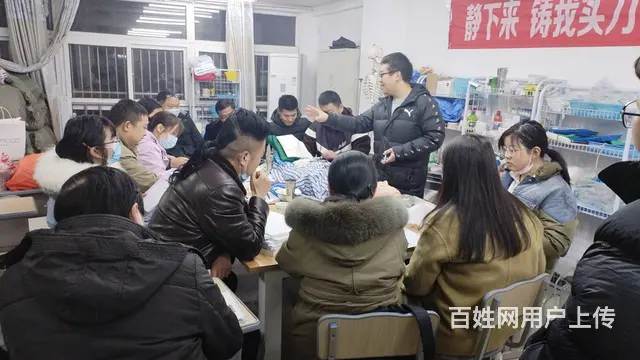 执业医师笔试的侧重点 - 图片