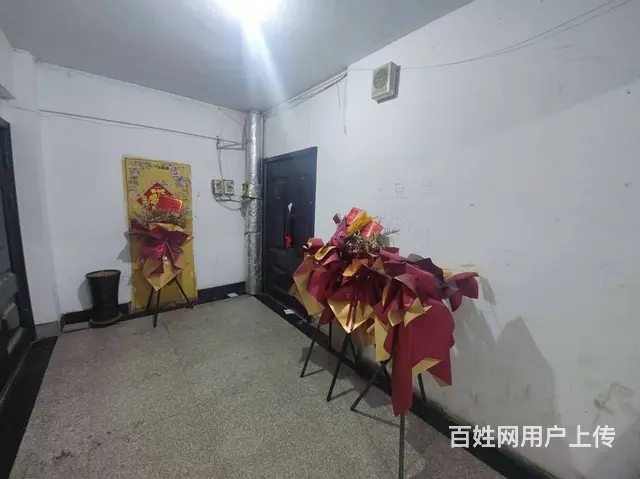 怀远门丨龙鼎大厦丨商住丨190平丨直播精装丨5.5万含物业丨 - 图片 5