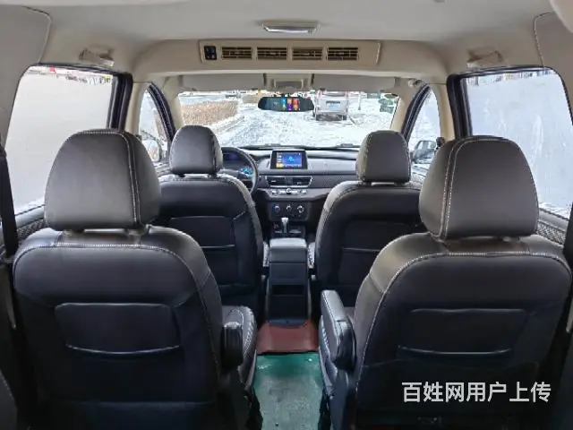 【搞定了！】风光 风光 2018款 风光330S 1.5 手 - 图片 11