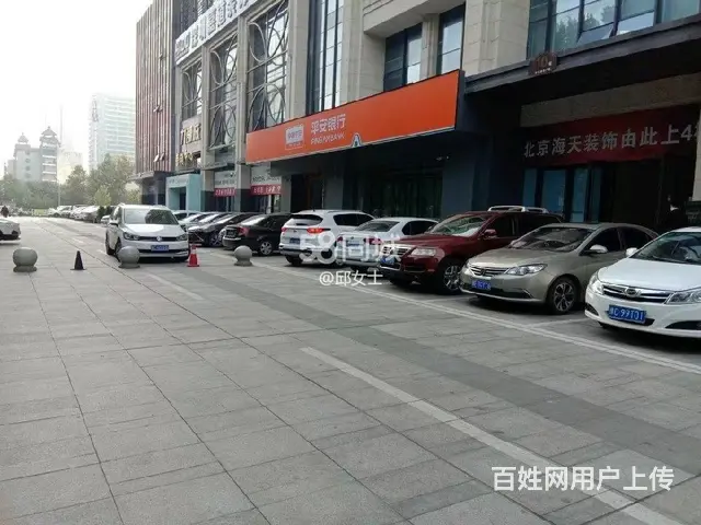 中成九都城  商住两用1厅 精装修 - 图片 9