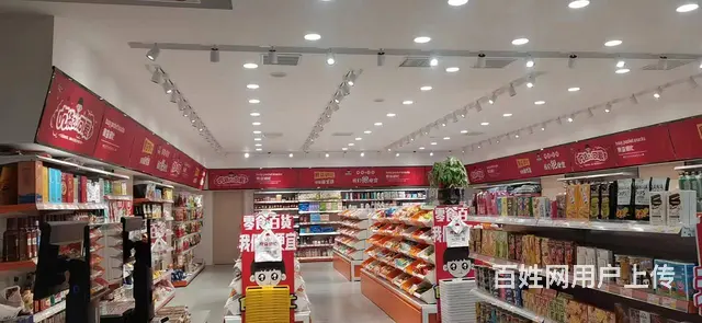 旺铺转让 位置优越 人流量大 接手即可营业 - 图片 1